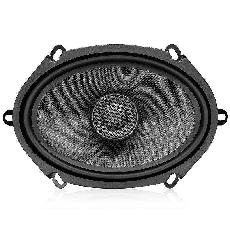 CT Sounds مكبرات صوت سيارة CT Sounds Meso 5x7 300 واط 2-طريق متميزة، زوج - Image 3